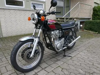 yamaha xs 650