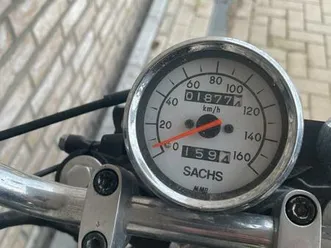 yamaha radian yx 600