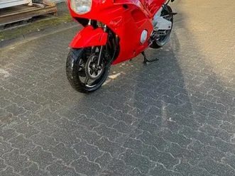 honda cbr 600 f pc25