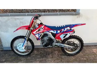 honda crf250r