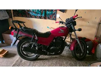honda ft 500