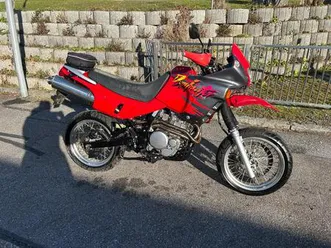 honda nx650 dominator rd02