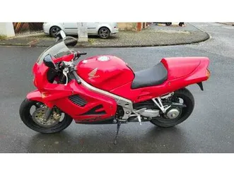 honda vfr 750 zu verkaufen