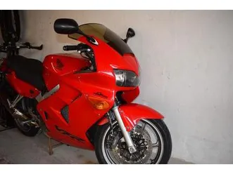honda vfr 800 fi, 05/2002