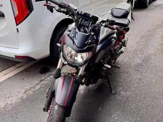 yamaha mt-07 (a2)