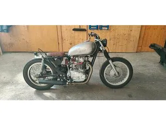 yamaha xs650