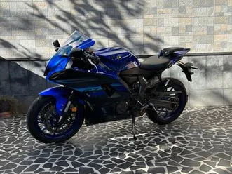 yamaha yzf-r7