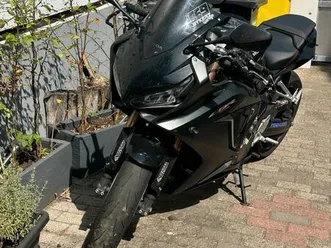 honda cbr650r 21‘ quickshifter