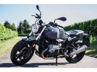 bmw r nine t pure 1170 cm3