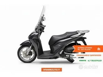 honda sh 150 abs my20