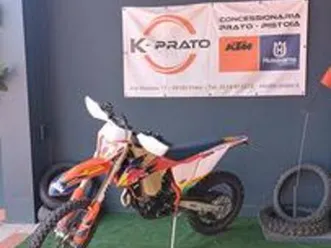ktm 250 exc f