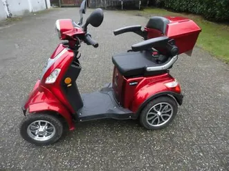 e. roller mit 4 reda