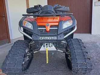 cfmoto 800