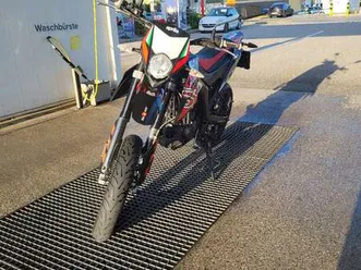 aprilia sx125