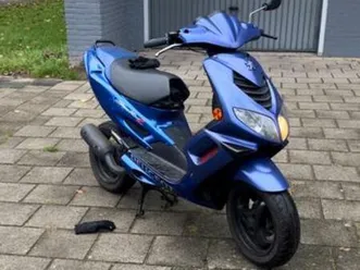 peugeot speedfight 2 50cc — scooters | peugeot — marktplaats