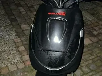 vivacity 70cc - getuned! — scooters | peugeot — marktplaats