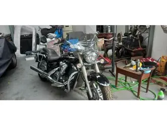 yamaha, xvs, 2013, 1300 (cc)