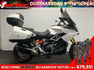 aprilia caponord 1200 travel pack (bj 2013) 45,112 km — motoren | aprilia — marktplaats