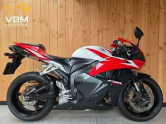 honda cbr 600 rr c-abs cbr600rr cbr600-rr nl motorfiets — motoren | honda — marktplaats