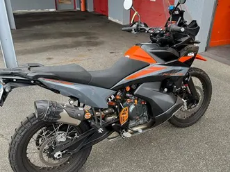 ktm 890 adventure 77kw 77 kw a2