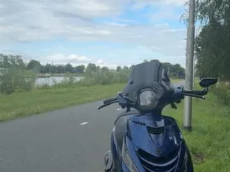 zip 80cc — scooters | piaggio — marktplaats