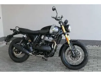 royal enfield bear 650 golden shadow ( odpočet dph )