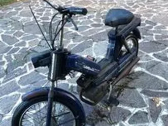 garelli vip 50 - 1981