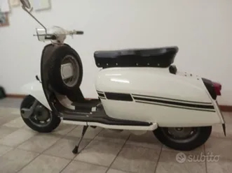 lambretta 150 dl
