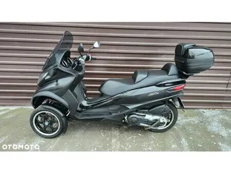piaggio mp-3