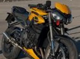 street triple 765 rs 2024