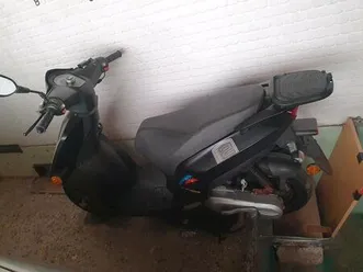 motorroller explorer kallio 50, und teile