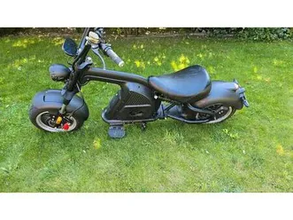 e-chopper magosteen m8