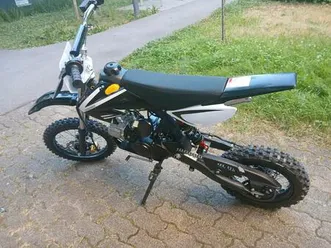 pit bike 125
