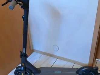 segway ninebot max g30d ii e scooter