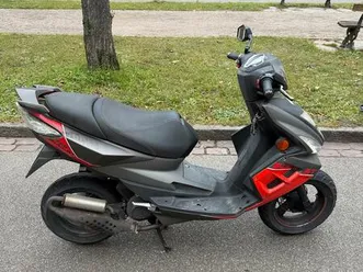 tgb bullet - springt nicht an