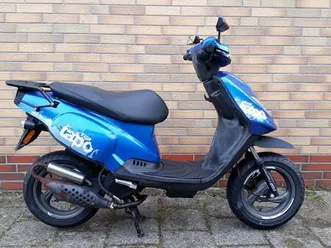 tgb tapo 50, roller 45 km/h,