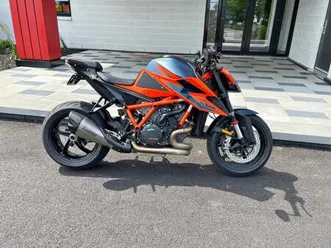 ktm superduke 1290 2020