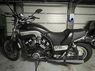yamaha vmax 1200, final edition (10/30)