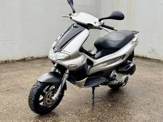 gilera runner 200 vxr