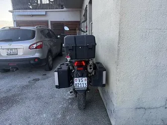 moto 125 cc : motron x-nord 125 (2023)