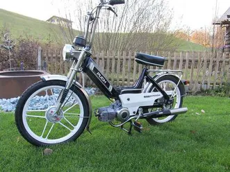 puch maxi n strada