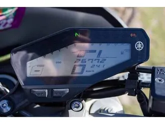 yamaha mt-09 abs sport tracker