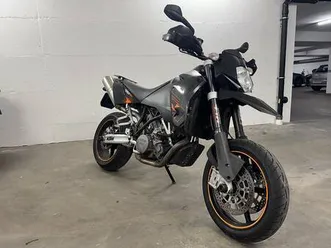 ktm 950 sm canton schaffhouse -