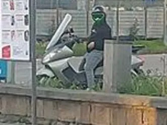 aprilia atlantic 200 cc