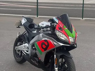 aprilia rs 125 canton zurich -