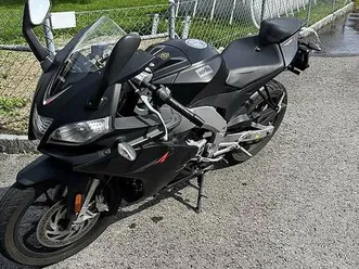 aprilia rs50 canton thurgovie -