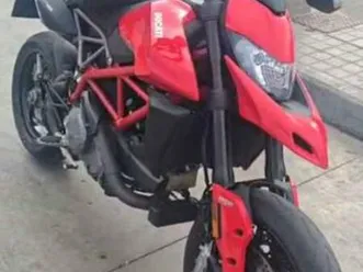 ducati - hypermotard 950