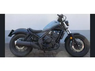 honda cmx 500 rebel canton thurgovie -