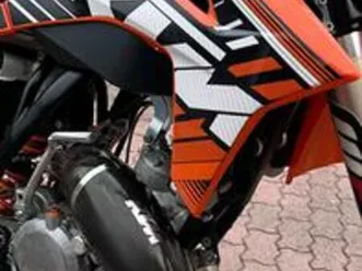 ktm sx 150