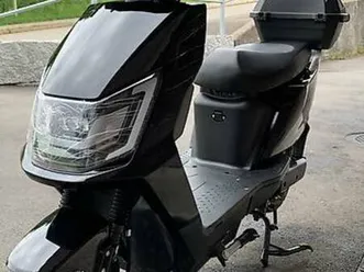 e roller mofa canton zurich -